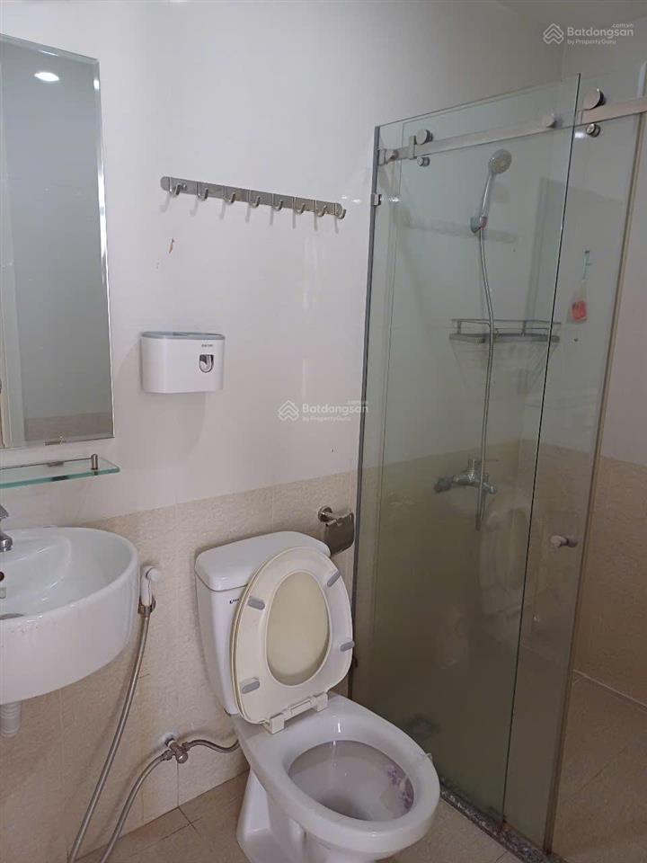 Cho thuê căn 2 phòng ngủ, 2wc, 73m² tại city gate towers, đầy đủ nội thất