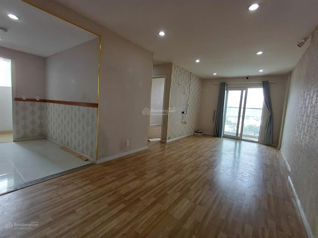 Cho thuê căn 2 phòng ngủ, 2wc, 73m² tại city gate towers, đầy đủ nội thất