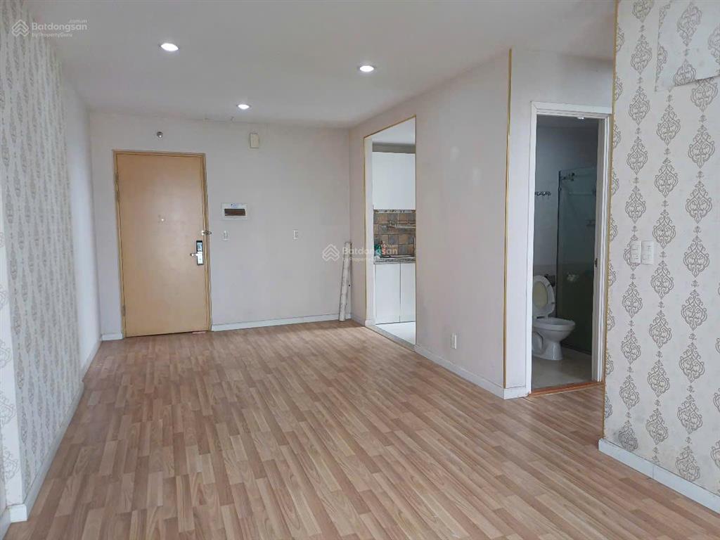 Cho thuê căn 2 phòng ngủ, 2wc, 73m² tại city gate towers, đầy đủ nội thất