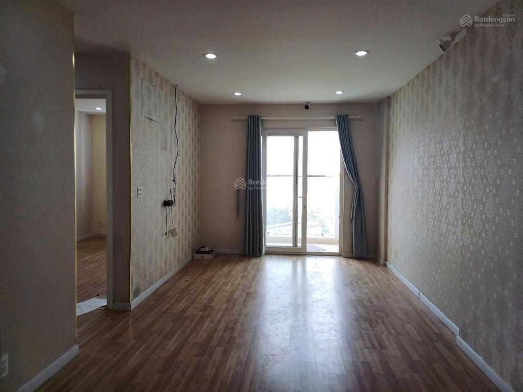 Cho thuê căn 2 phòng ngủ, 2wc, 73m² tại city gate towers, đầy đủ nội thất