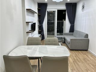 Chuyên cho thuê ch city gate, căn 2 và 3 phòng ngủ giá 7.5 triệu/tháng, có nội thất 8.5 triệu/tháng