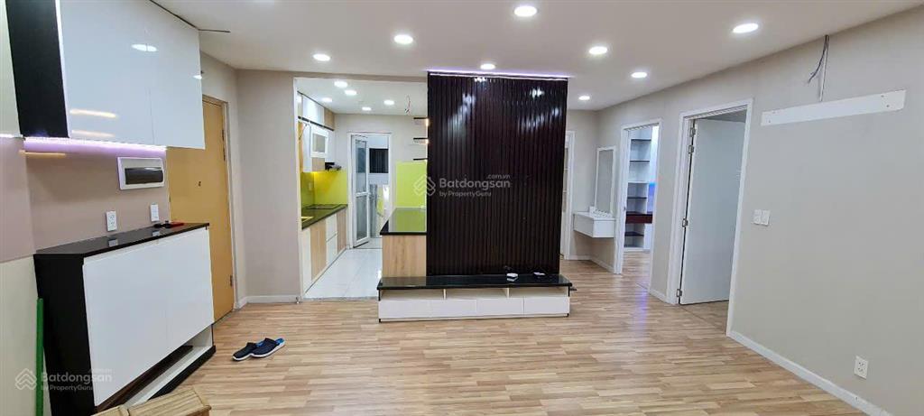Cho thuê cc city gate towers, 10 triệu, 92m2, 3pn, 2wc, nội thất đầy đủ, hot!