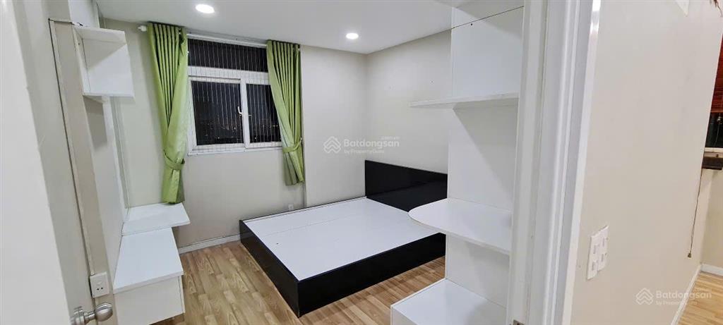 Cho thuê cc city gate towers, 10 triệu, 92m2, 3pn, 2wc, nội thất đầy đủ, hot!