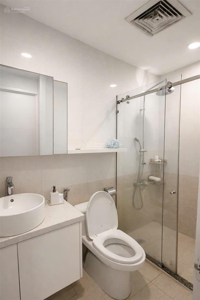 Bán căn hộ city gate towers, 2,850 tỷ, 73 m2, có sẵn nội thất