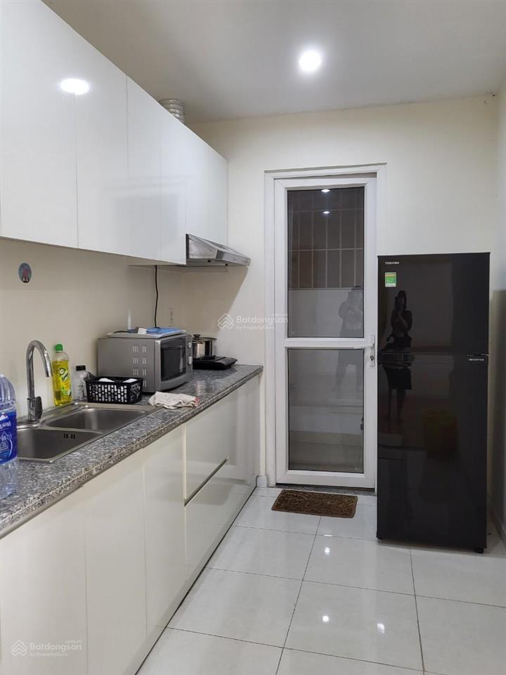 Bán cc city gate towers, 2,85 tỷ, 73m2, 2pn, 2wc, đầy đủ nội thất, đẹp!