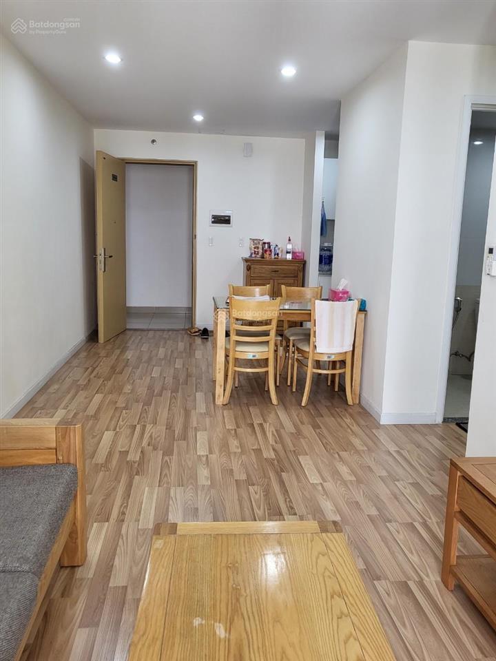 Bán cc city gate towers, 2,85 tỷ, 73m2, 2pn, 2wc, đầy đủ nội thất, đẹp!