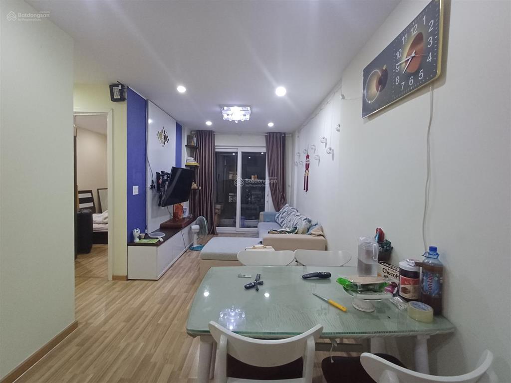 Cho thuê căn 2 phòng ngủ 2 wc full nội thất vào ở ngay