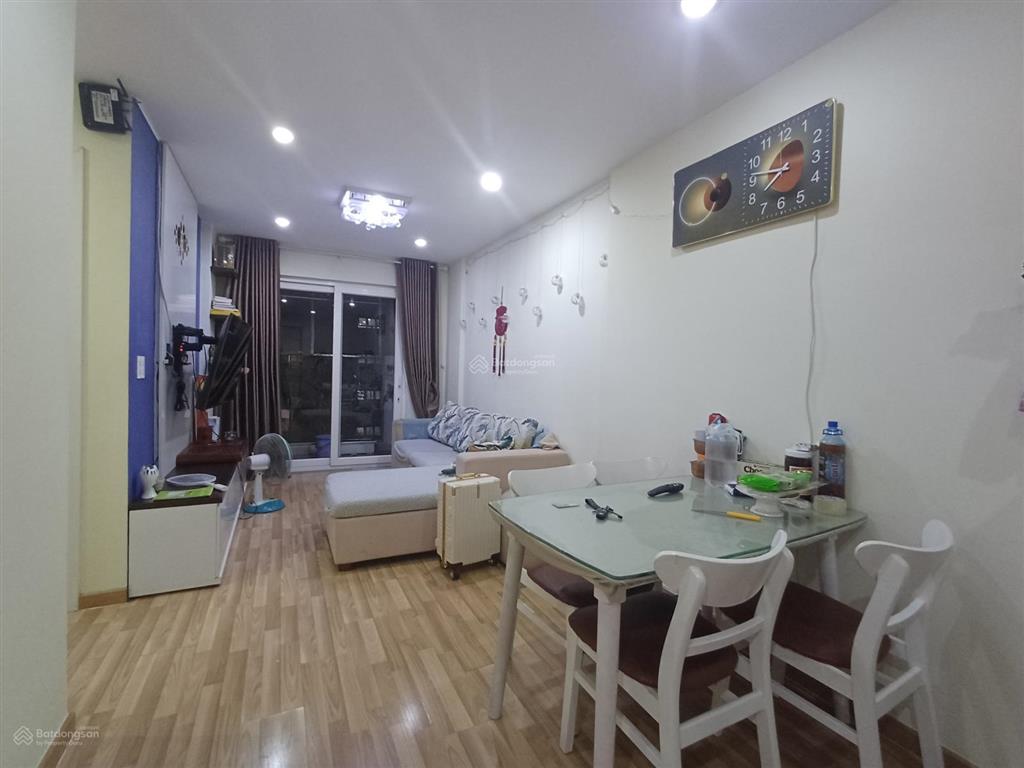 Cho thuê căn 2 phòng ngủ 2 wc full nội thất vào ở ngay