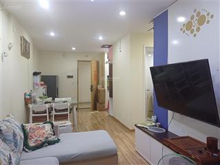 Cho thuê căn 2 phòng ngủ 2 wc full nội thất vào ở ngay