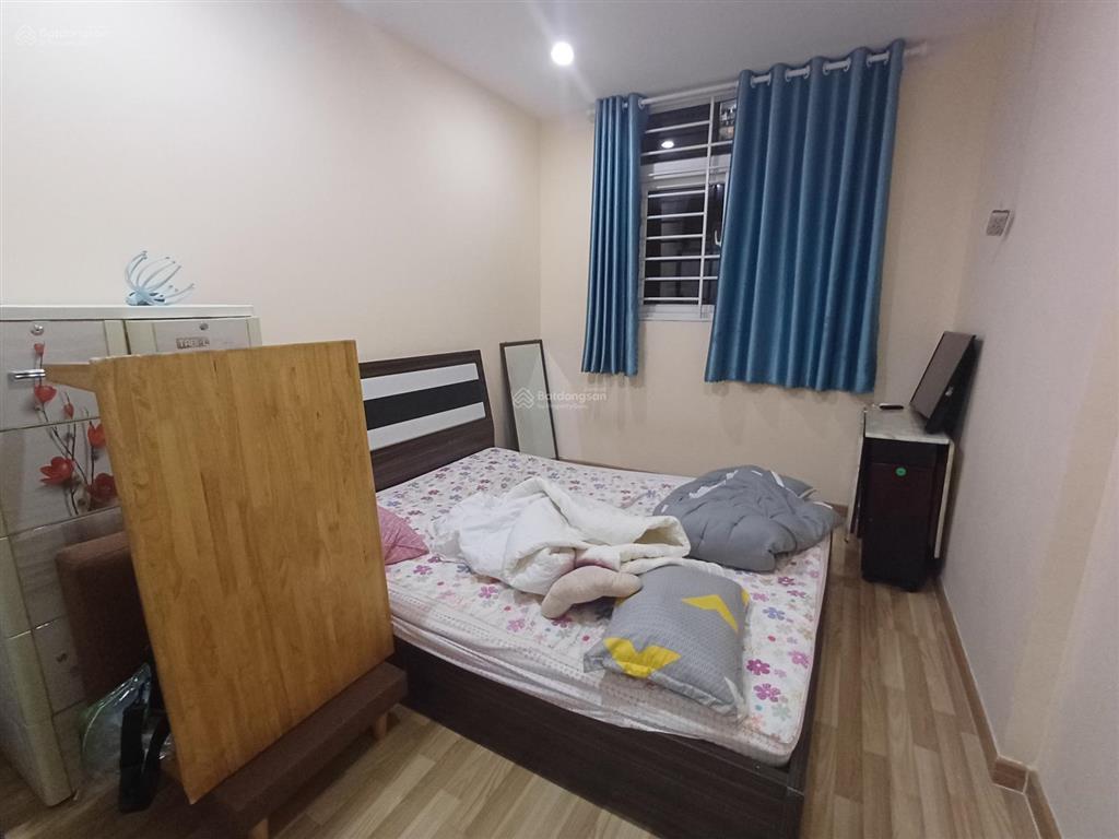 Cho thuê căn 2 phòng ngủ 2 wc full nội thất vào ở ngay