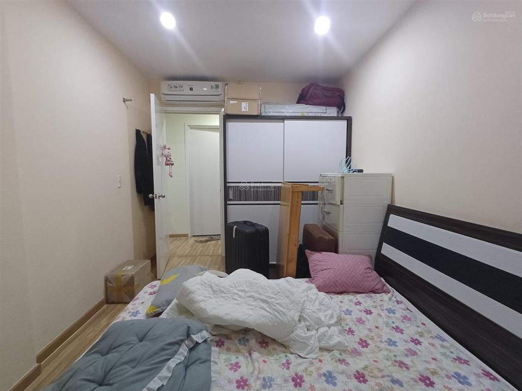 Cho thuê căn 2 phòng ngủ 2 wc full nội thất vào ở ngay