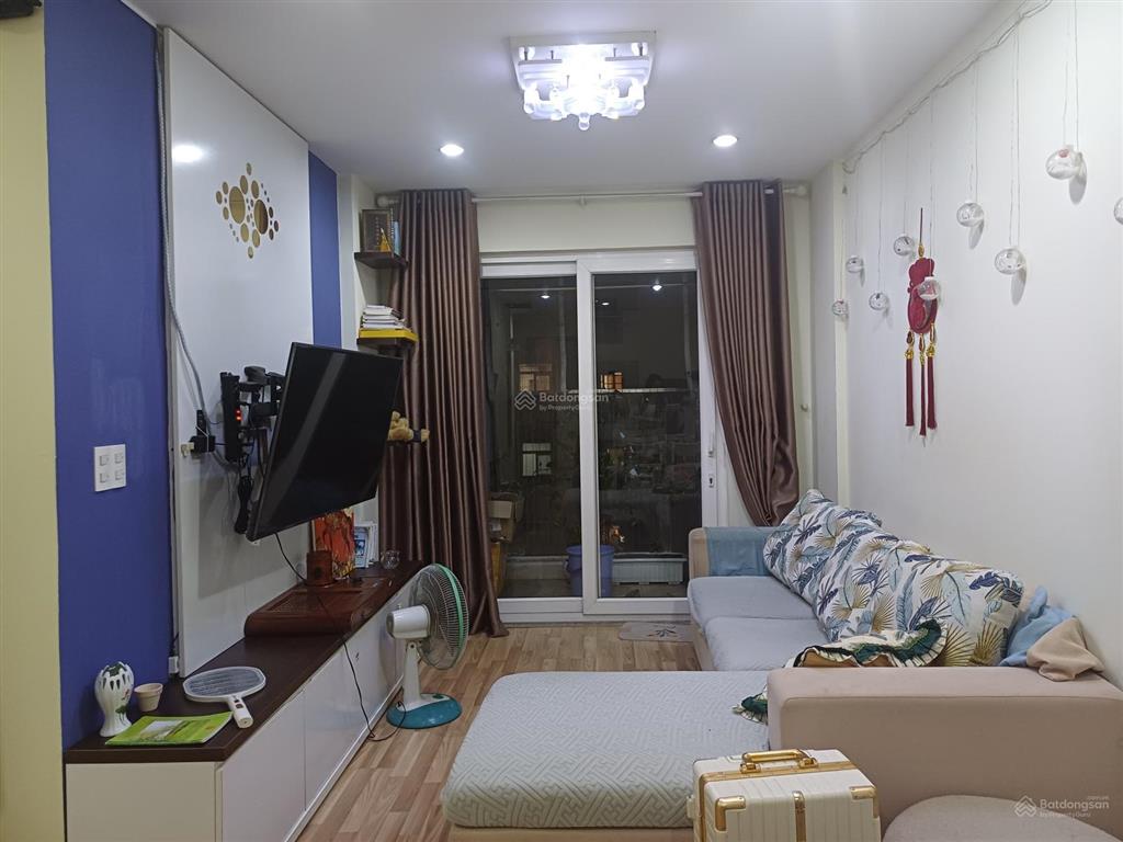 Cho thuê căn 2 phòng ngủ 2 wc full nội thất vào ở ngay