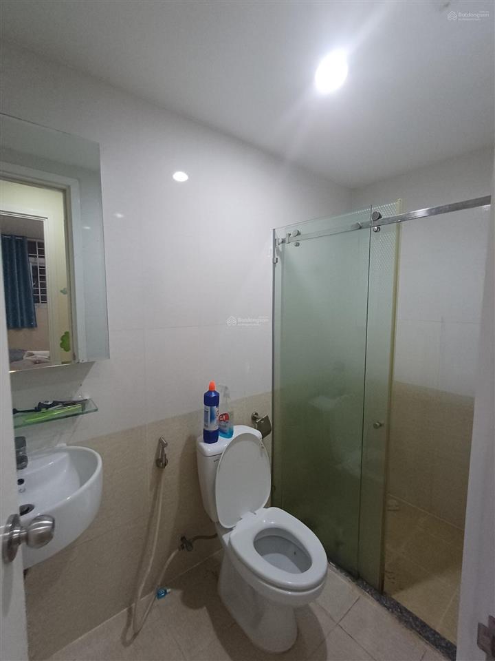 Cho thuê căn 2 phòng ngủ 2 wc full nội thất vào ở ngay