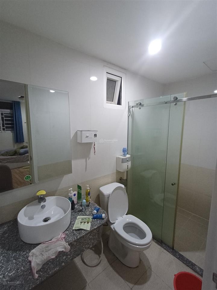 Cho thuê căn 2 phòng ngủ 2 wc full nội thất vào ở ngay