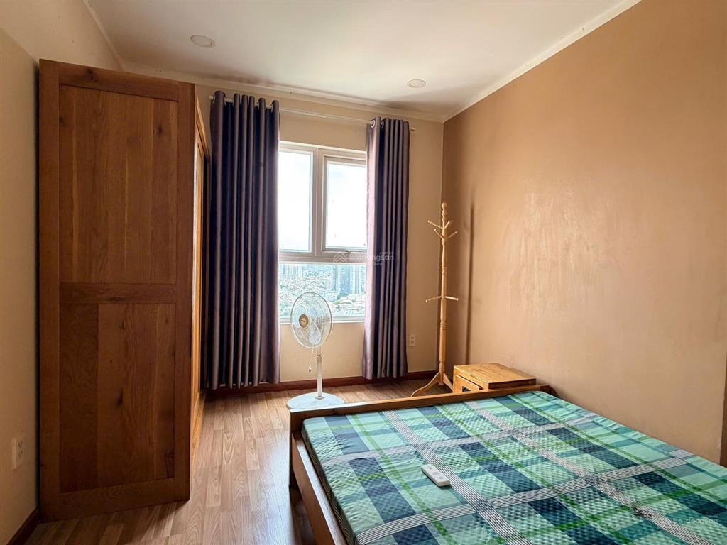 Cho thuê căn full nội thất cao cấp như hình giá 10 triệu/tháng, vào ở được liền.  0902 861 ***