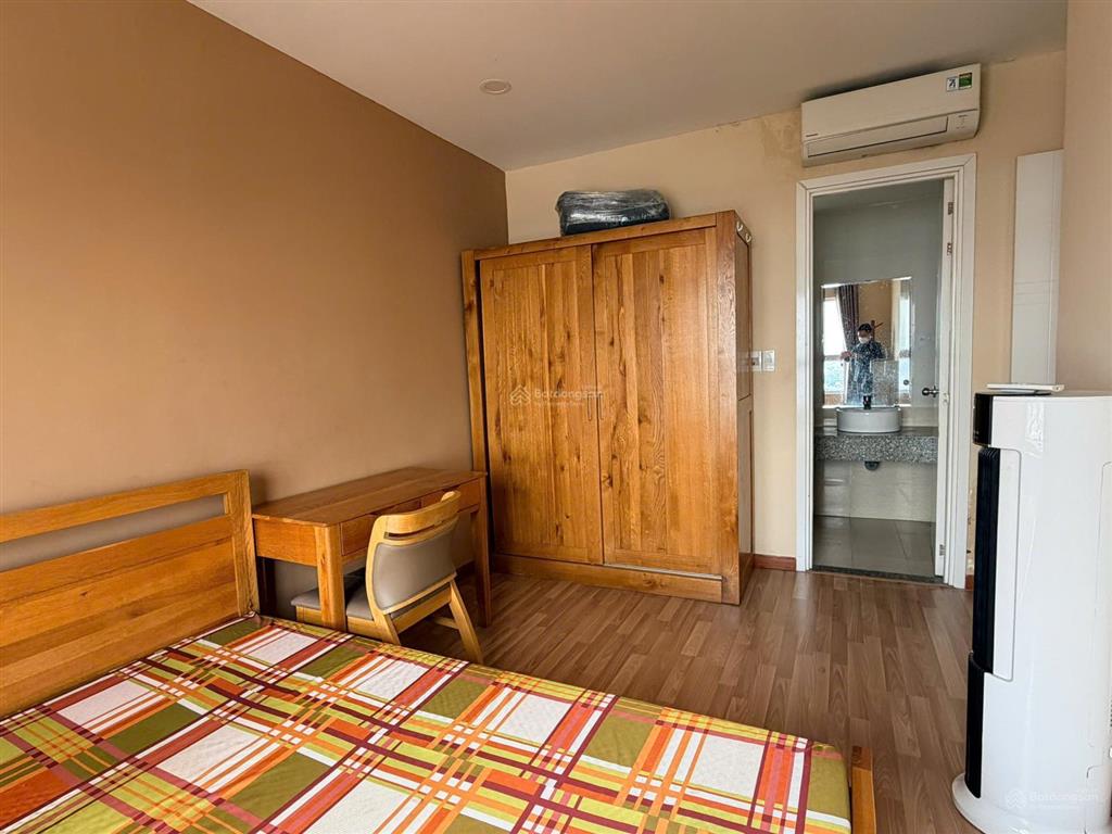Cho thuê căn full nội thất cao cấp như hình giá 10 triệu/tháng, vào ở được liền.  0902 861 ***