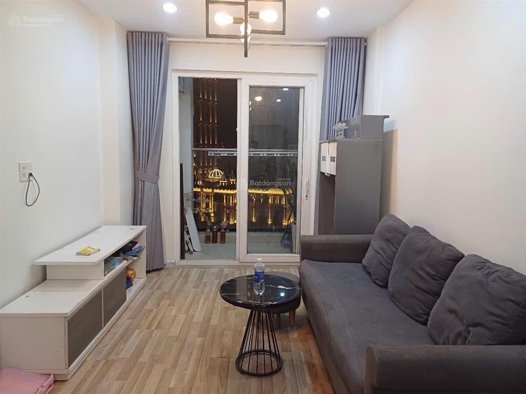Bán căn hộ city gate towers, căn 2 phòng ngủ 2wc rộng 73 m2, view quận 1 có sẵn nội thất giá 2,9 tỷ