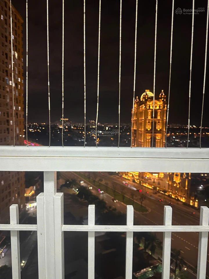 Bán căn góc chung cư carina plaza, mặt tiền đường võ văn kiệt, 3,4 tỷ, 99m2, có sổ hồng
