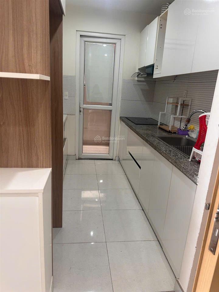 Bán căn hộ city gate, căn 2 phòng ngủ 2wc rộng 73 m², view quận 1 có nội thất cao cấp giá 2,85 tỷ