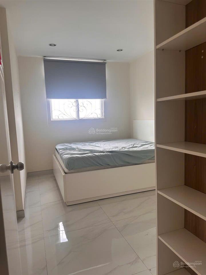 Bán căn hộ city gate, căn 2 phòng ngủ 2wc rộng 73 m², view quận 1 có nội thất cao cấp giá 2,85 tỷ