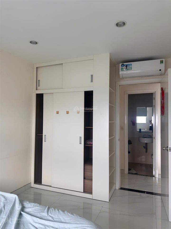 Bán căn hộ city gate, căn 2 phòng ngủ 2wc rộng 73 m², view quận 1 có nội thất cao cấp giá 2,85 tỷ