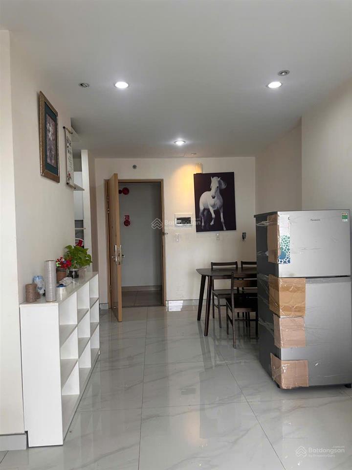 Bán căn hộ city gate, căn 2 phòng ngủ 2wc rộng 73 m², view quận 1 có nội thất cao cấp giá 2,85 tỷ