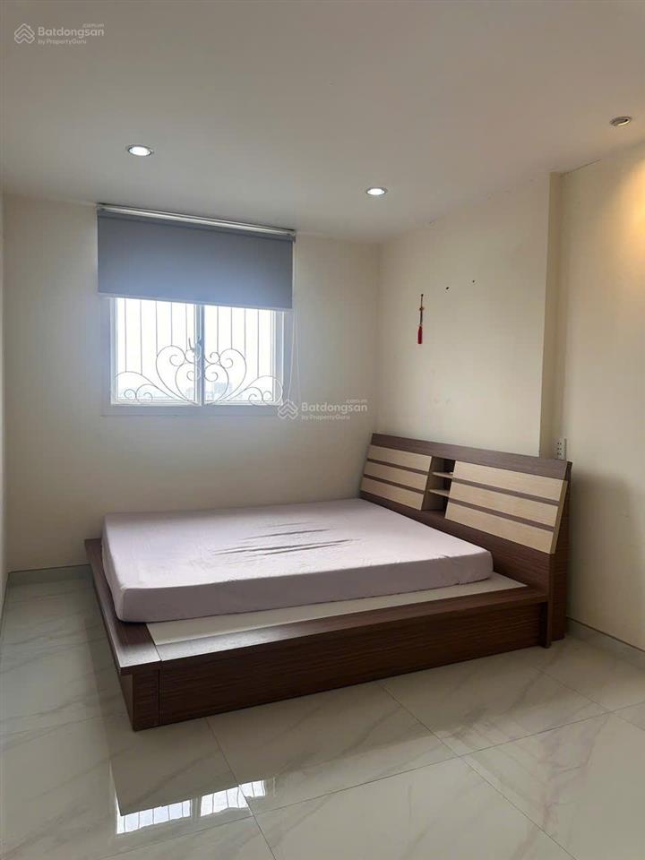 Bán căn hộ city gate, căn 2 phòng ngủ 2wc rộng 73 m², view quận 1 có nội thất cao cấp giá 2,85 tỷ