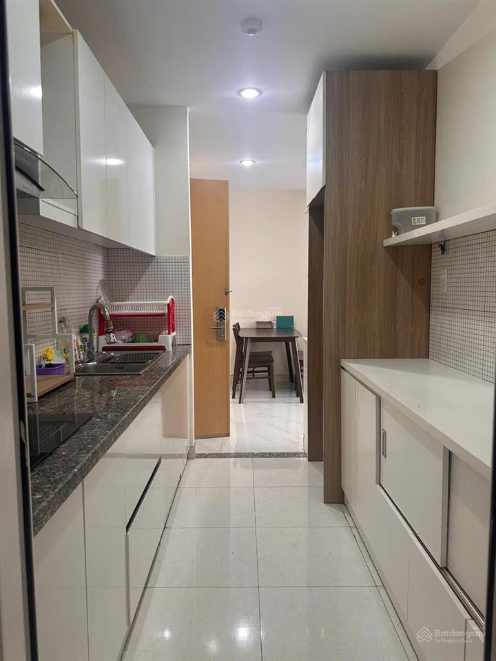 Bán căn hộ city gate, căn 2 phòng ngủ 2wc rộng 73 m², view quận 1 có nội thất cao cấp giá 2,85 tỷ