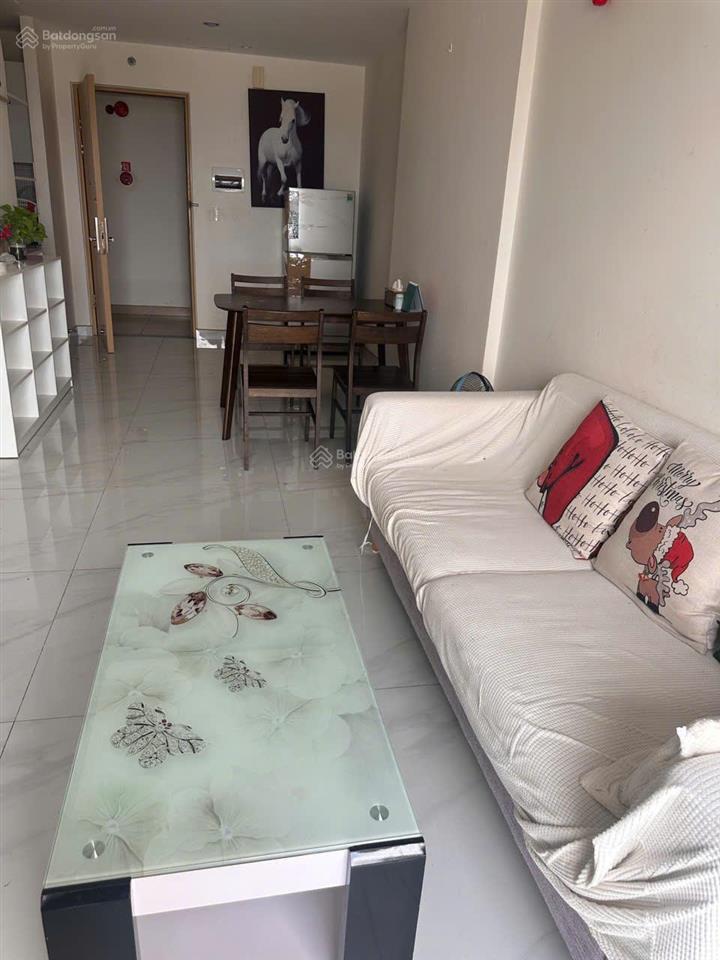 Bán căn hộ city gate, căn 2 phòng ngủ 2wc rộng 73 m², view quận 1 có nội thất cao cấp giá 2,85 tỷ
