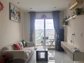 Bán căn hộ city gate towers, căn 2 phòng ngủ 2wc rộng 73 m², view quận 1 có nội thất giá 2,95 tỷ