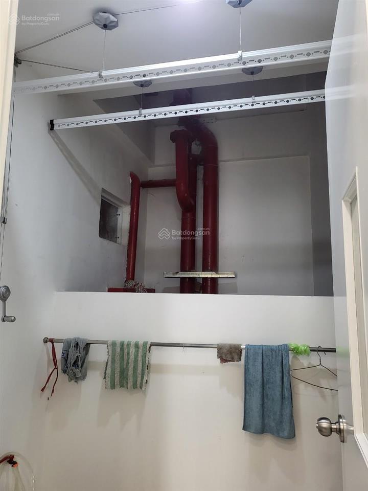 Bán căn 3 phòng ngủ có nội thất đầy đủ chỉ dọn vào ở ngay giá 4,2 tỷ.  0907 383 *** châu
