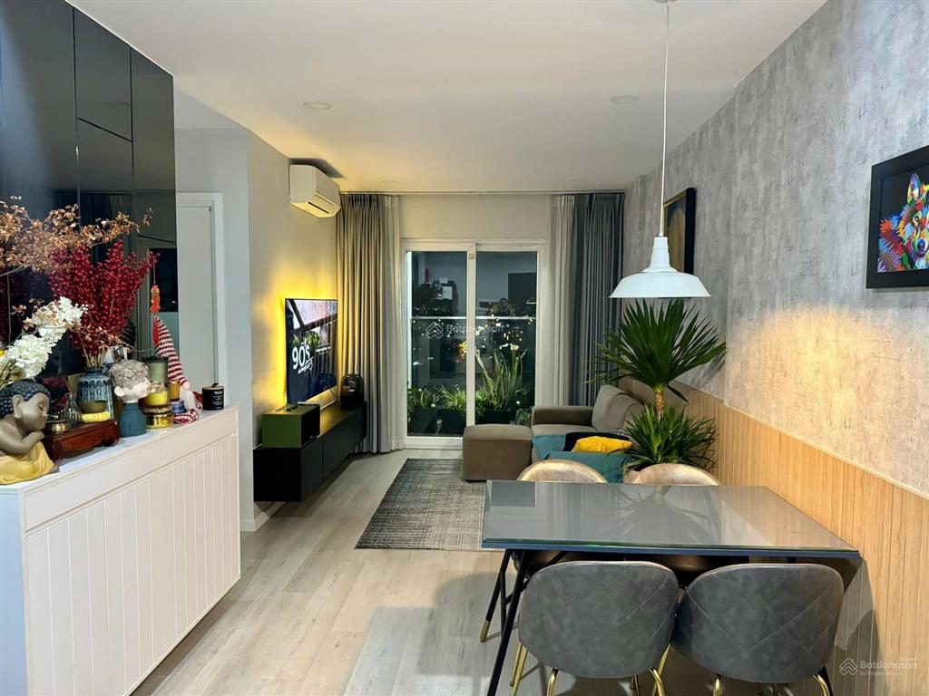 Bán ch diamond riverside, căn 2 phòng ngủ, xem nhà trực tiếp 0902 861 *** trang