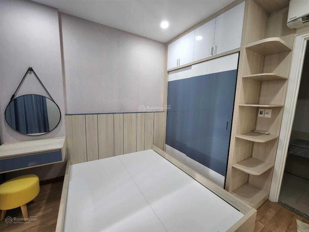 Bán căn 3 phòng ngủ có nội thất đầy đủ chỉ dọn vào ở ngay giá 3.65 tỷ.  0907 383 *** châu