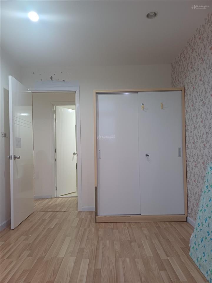 Bán căn hộ city gate towers, 2,8 tỷ, 73m², view quận 1, giá tốt