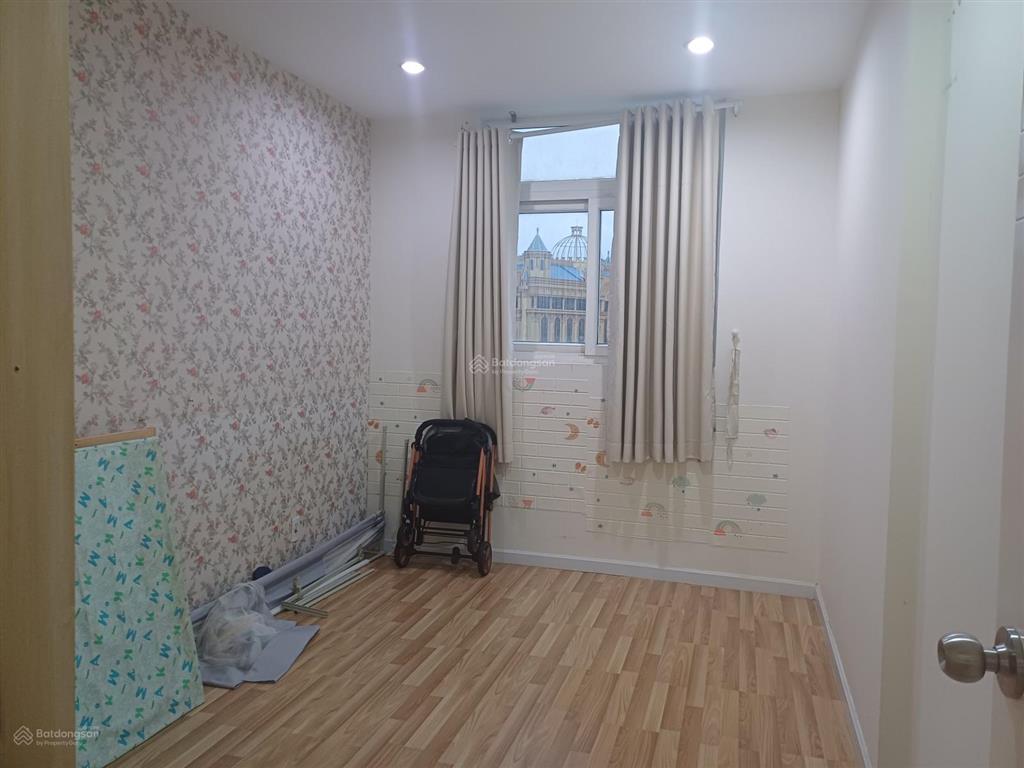 Bán căn hộ city gate towers, 2,8 tỷ, 73m², view quận 1, giá tốt
