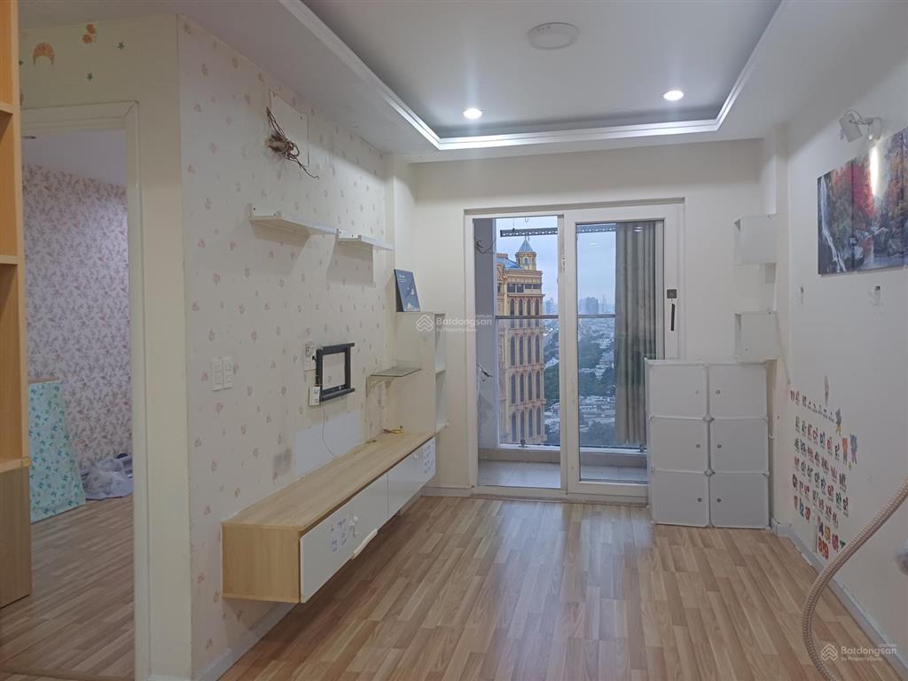 Bán căn hộ city gate towers, 2,8 tỷ, 73m², view quận 1, giá tốt
