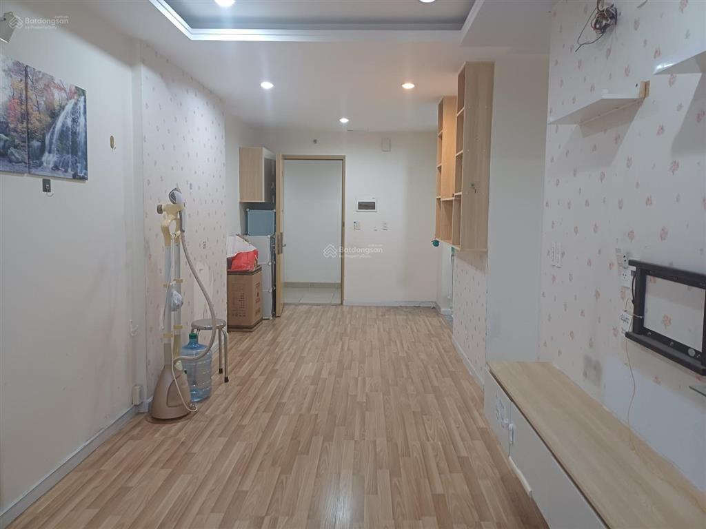 Bán căn hộ city gate towers, 2,8 tỷ, 73m², view quận 1, giá tốt