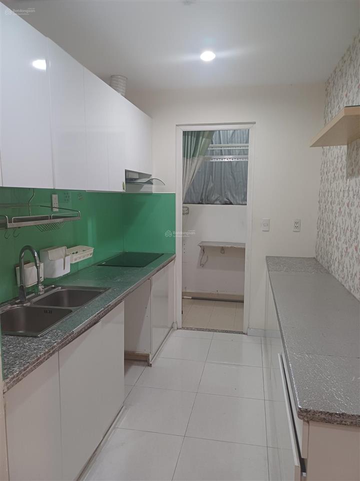 Bán căn hộ city gate towers, 2,8 tỷ, 73m², view quận 1, giá tốt