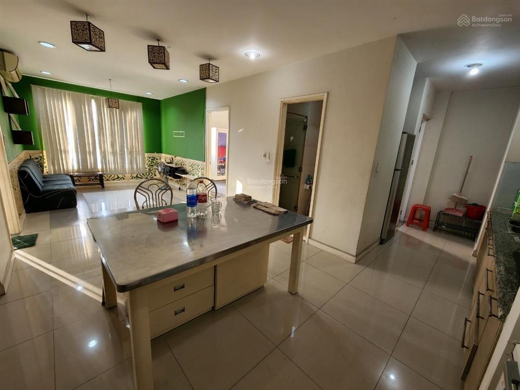 Cho thuê căn hộ 2pn, 2wc tại 1648 carina plaza, 90m2, giá 8 triệu vnd