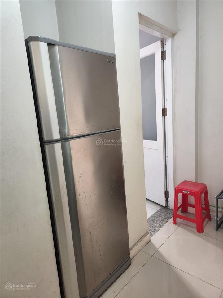 Cho thuê căn hộ 2pn, 2wc tại 1648 carina plaza, 90m2, giá 8 triệu vnd