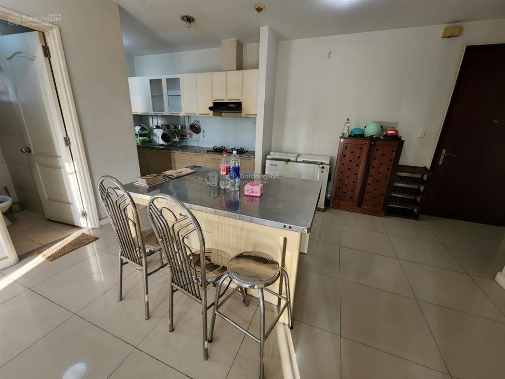Cho thuê căn hộ 2pn, 2wc tại 1648 carina plaza, 90m2, giá 8 triệu vnd