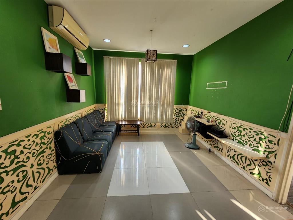 Cho thuê căn hộ 2pn, 2wc tại 1648 carina plaza, 90m2, giá 8 triệu vnd