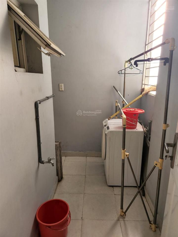 Cho thuê căn hộ 2pn, 2wc tại 1648 carina plaza, 90m2, giá 8 triệu vnd