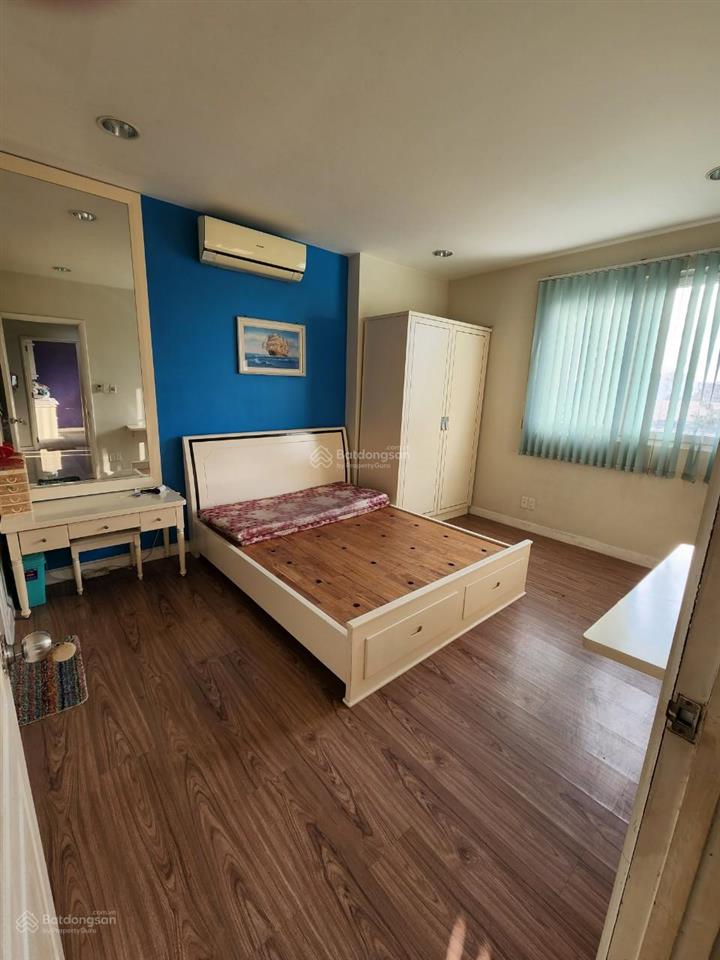Cho thuê căn hộ 2pn, 2wc tại 1648 carina plaza, 90m2, giá 8 triệu vnd