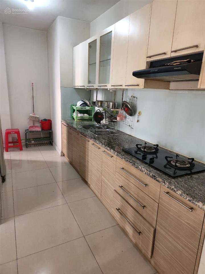 Cho thuê căn hộ 2pn, 2wc tại 1648 carina plaza, 90m2, giá 8 triệu vnd