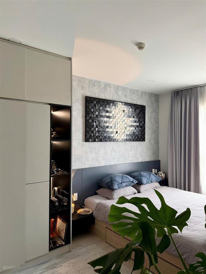 Bán ch diamond riverside, căn 2 phòng ngủ, xem nhà trực tiếp 0902 861 *** trang