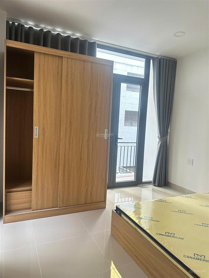 Cho thuê căn hộ mini trong biệt thự diamond riverside giá 5 triệu / tháng  0902 861 ***
