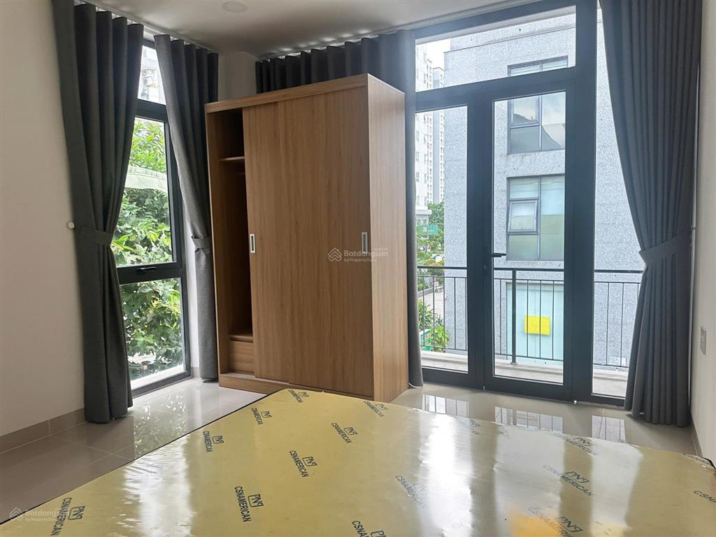 Cho thuê căn hộ mini trong biệt thự diamond riverside giá 5 triệu / tháng  0902 861 ***
