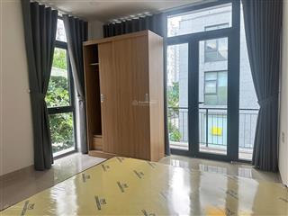 Cho thuê căn hộ mini trong biệt thự diamond riverside giá 5 triệu / tháng  0902 861 ***