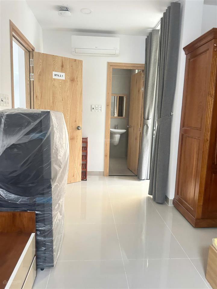 Cho thuê căn hộ mini trong biệt thự diamond riverside giá 5 triệu / tháng  0902 861 ***